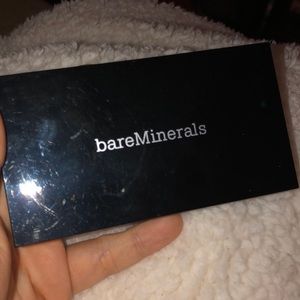 Bare minerals Translucent powder duo